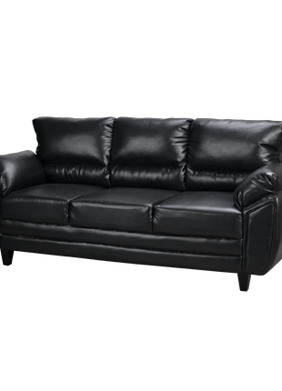 Sofa Harold Georgia 3 Seater untuk ruang tamu mewah Jakarta
