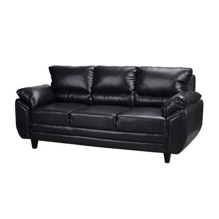 Sofa Harold Georgia 3 Seater untuk ruang tamu mewah Jakarta
