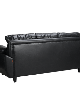Sofa Harold Georgia 3 Seater desain premium ruang keluarga