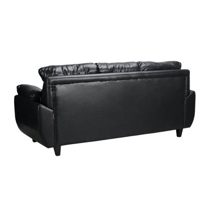 Sofa Harold Georgia 3 Seater desain premium ruang keluarga