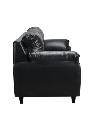 Sofa Harold Georgia 3 Seater minimalis empuk dan nyaman