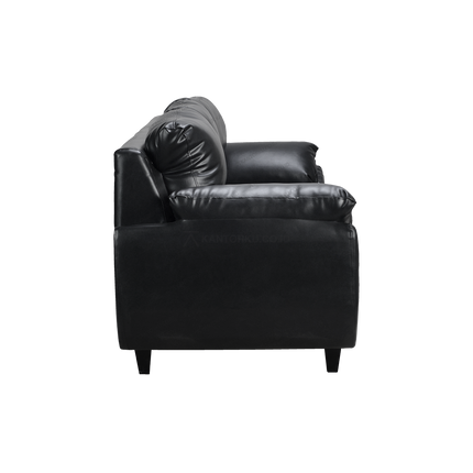 Sofa Harold Georgia 3 Seater minimalis empuk dan nyaman