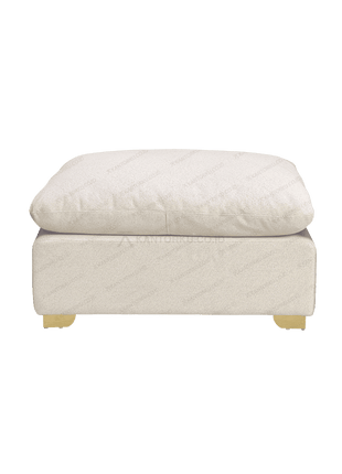Sofa Hook Luna minimalis modern untuk ruang tamu elegan – Tersedia di Kantorku