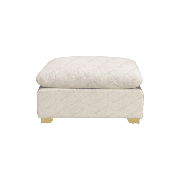 Sofa Tamu OLC OLIV Luna Hook
