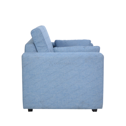 sofa ruang tamu jakarta desain scandinavian elegan dan simpel Tersedia di Kantorku
