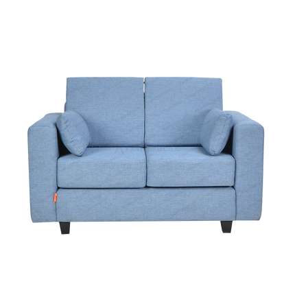 sofa oceanic jakarta desain scandinavian minimalis modern nyaman Tersedia di Kantorku