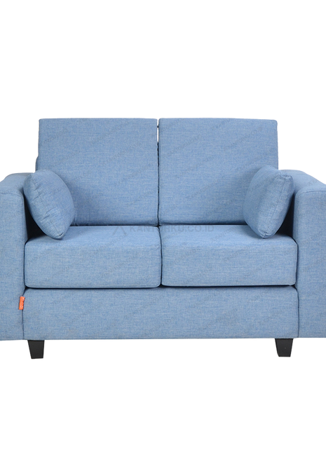 sofa oceanic jakarta desain scandinavian minimalis modern nyaman Tersedia di Kantorku