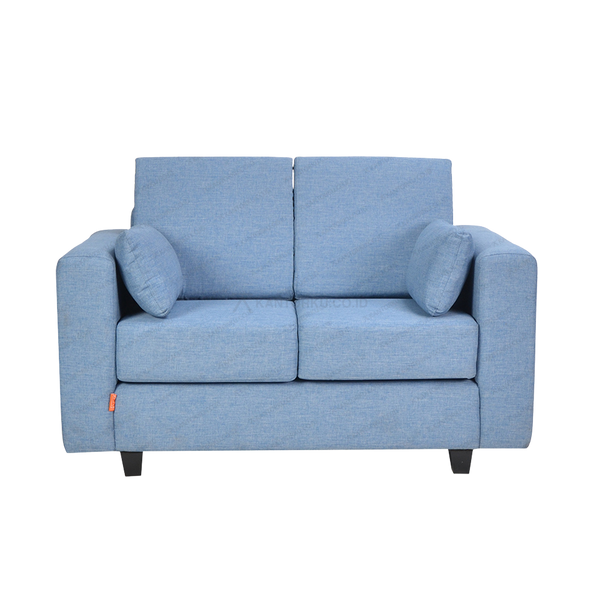 Sofa Tamu Minimalis OLIV Oceanic | 2 Seater