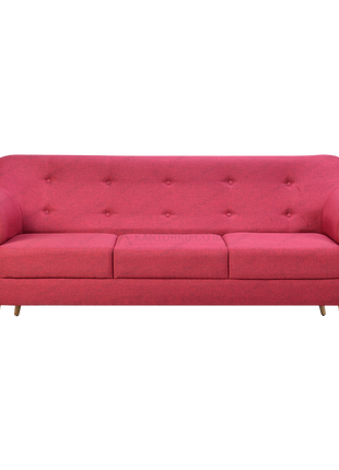 sofa retro jakarta desain scandinavian minimalis modern elegan Tersedia di Kantorku