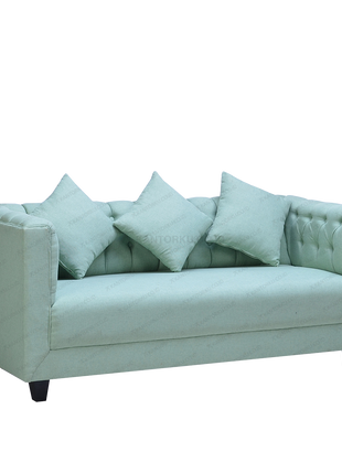 sofa warna pastel jakarta mewah dan nyaman untuk ruang keluarga Tersedia di Kantorku
