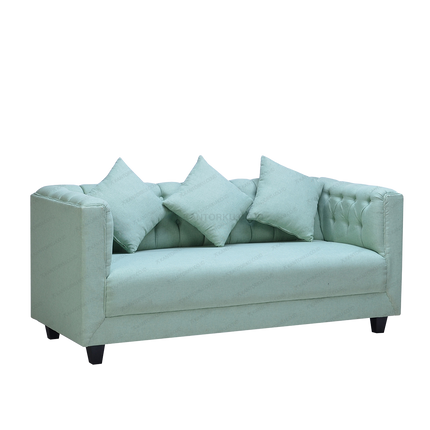 sofa warna pastel jakarta mewah dan nyaman untuk ruang keluarga Tersedia di Kantorku