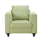 GREEN / 1 Seater