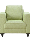 GREEN / 1 Seater