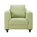 GREEN / 1 Seater