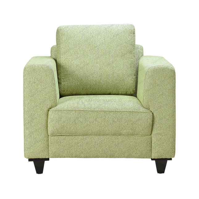 sofa velma 1 2 3 seater jakarta desain minimalis modern elegan Tersedia di Kantorku