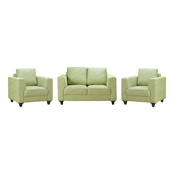 Sofa Tamu OLC OLIV Velma 211 | 4 Seater