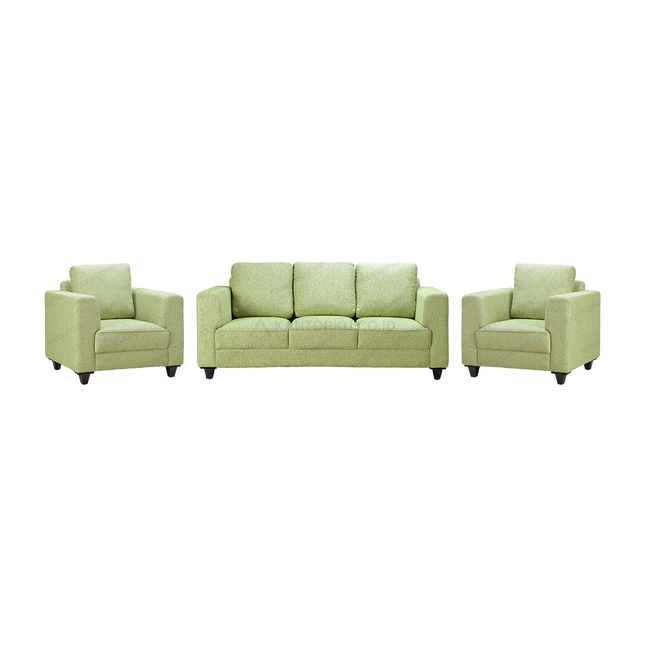 sofa velma set jakarta desain simple mewah nyaman Tersedia di Kantorku