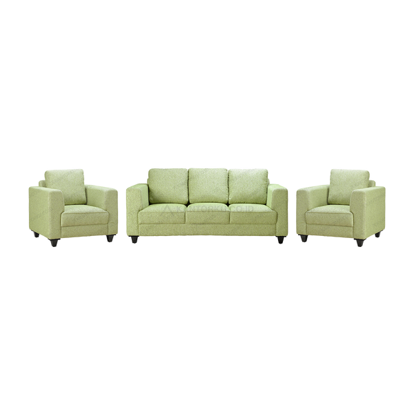 Sofa Tamu OLC OLIV Velma 311 | 5 Seater