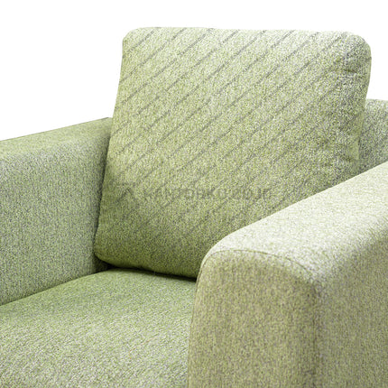 Sofa OLIV Velma dengan desain modern elegan untuk rumah minimalis — kantorkudotcodotid