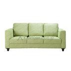 GREEN / 3 Seater