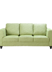 GREEN / 3 Seater