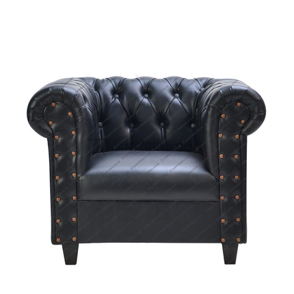 Sofa Verona Botega by OLIV desain modern elegan untuk ruang tamu mewah — kantorku