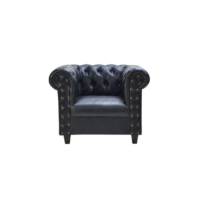 Sofa Verona Botega by OLIV desain modern elegan untuk ruang tamu mewah — kantorku