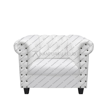 Sofa Verona Botega desain kontemporer dengan warna elegan — kantorku