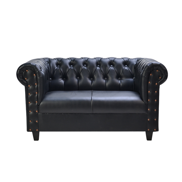 Sofa Tamu Classic OLIV Verona | 2 Seater