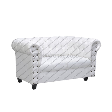 Sofa Verona Botega desain kontemporer dengan warna elegan — kantorku