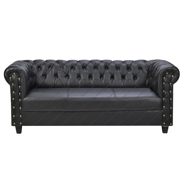 Sofa Verona Botega desain modern kontemporer cocok untuk ruang tamu — kantorku