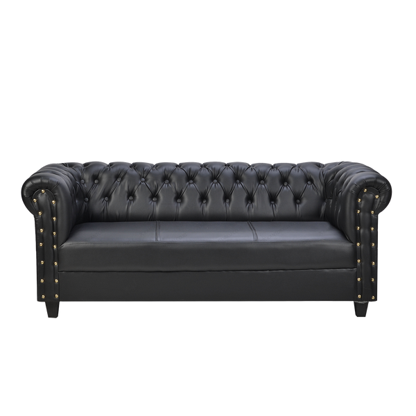 Sofa Tamu Classic OLIV Verona | 3 Seater