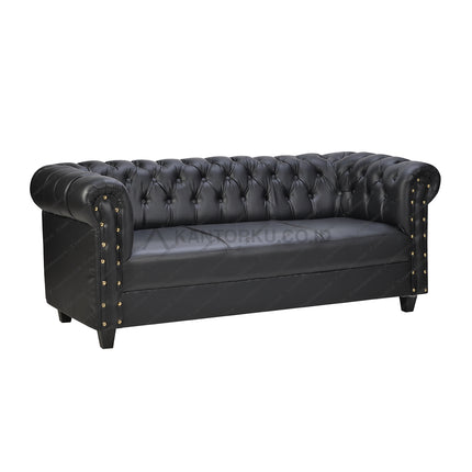 Sofa Tamu Classic OLIV Verona | 3 Seater