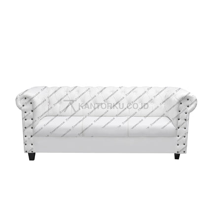 Sofa Verona Botega by OLIV menambah kesan mewah dan elegan di rumah — kantorkudotcodotid