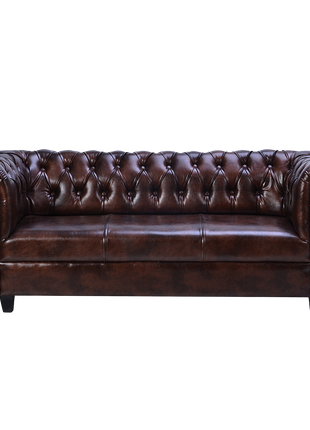sofa minimalis modern jakarta nyaman elegan ruang tamu Tersedia di Kantorku