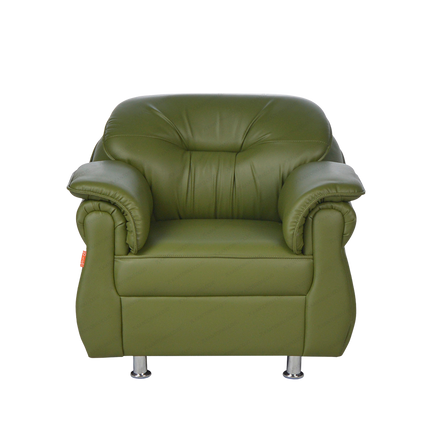 Sofa ruang keluarga ergonomis nyaman terjangkau tampilan mewah Tersedia di Kantorku
