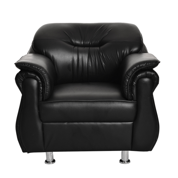 Sofa Tamu Minimalis OLC OLIV Xena | 1 Seater