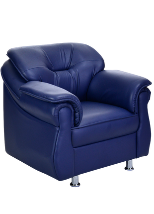Sofa minimalis ergonomis nyaman terjangkau desain modern fungsional Tersedia di Kantorku
