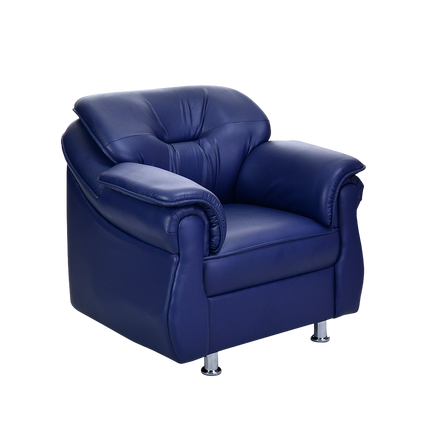 Sofa minimalis ergonomis nyaman terjangkau desain modern fungsional Tersedia di Kantorku