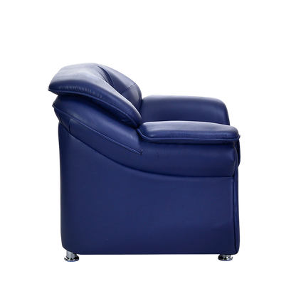 Sofa elegan ergonomis nyaman terjangkau kualitas tahan lama Tersedia di Kantorku.co.id