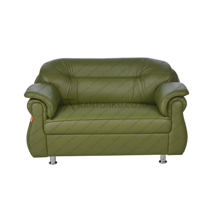 Sofa Xena by Oliv desain ergonomis dengan tampilan elegan — kantorku.co.id