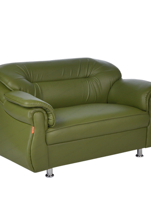 Sofa minimalis ergonomis nyaman terjangkau mudah dibersihkan Tersedia di Kantorku.co.id