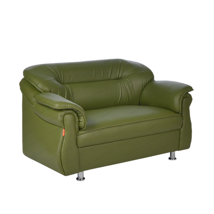 Sofa minimalis ergonomis nyaman terjangkau mudah dibersihkan Tersedia di Kantorku.co.id