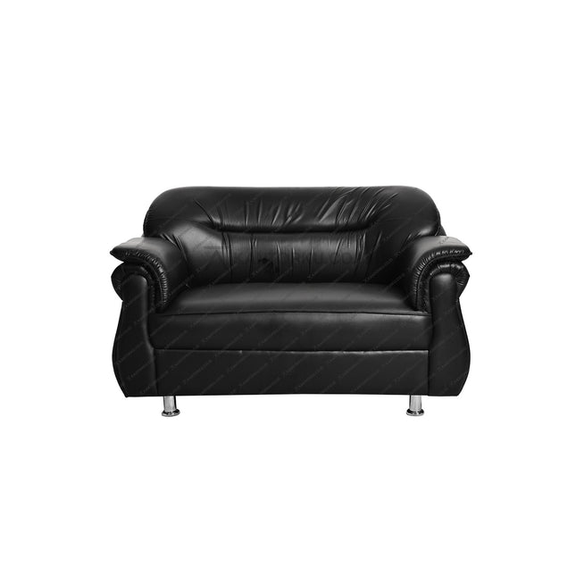 Sofa Oliv Xena 2 dudukan desain simple dan elegan untuk ruang tamu — kantorku