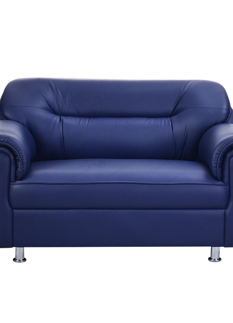 Sofa Oliv Xena ergonomis nyaman terjangkau desain minimalis modern Tersedia di Kantorku