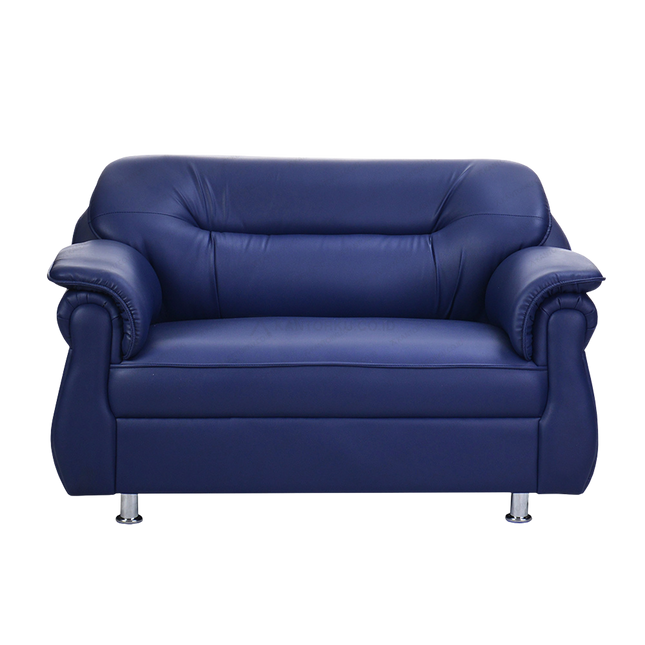 Sofa Oliv Xena ergonomis nyaman terjangkau desain minimalis modern Tersedia di Kantorku