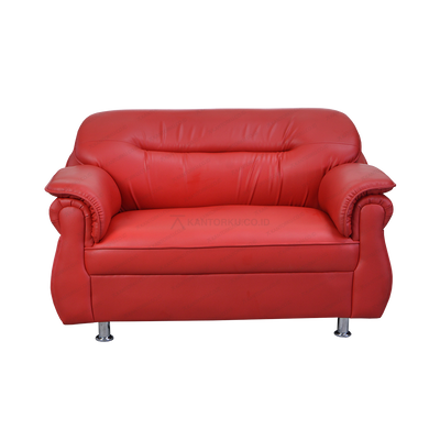 Sofa Tamu Minimalis OLC OLIV Xena | 2 Seater