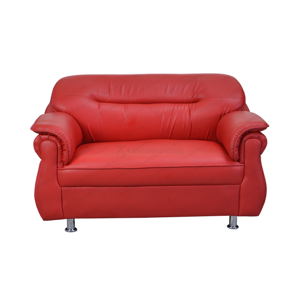 Sofa Tamu Minimalis OLC OLIV Xena | 2 Seater