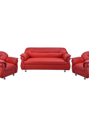 Sofa Oliv Xena ergonomis nyaman terjangkau dengan desain simpel elegan Tersedia di Kantorku