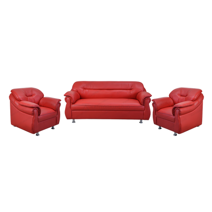 Sofa Oliv Xena ergonomis nyaman terjangkau dengan desain simpel elegan Tersedia di Kantorku